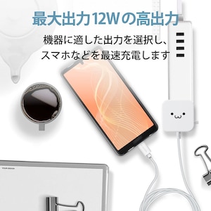 出力:使用するデバイスに合った大きさを選ぶ