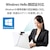 エレコム｜Webカメラ 200万画素 Full HD Windows Hello顔認証対応｜UCAM-CF20FBBK