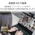 エレコム｜オートフォーカス対応200万画素Webカメラ（ブラック）｜UCAM-C820ABBK