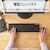 エレコム｜無線キーボード 薄型 メンブレン式 抗菌 フルサイズ（ブラック）｜TK-FDM110TKBK