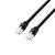 �G���R���bLAN�P�[�u�� PS5�Ή� CAT6A �ܐ܂�h�~ 1.0m �u���b�N�bGM-LDGPAT/BK10