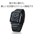�G���R���b�A�b�v���E�H�b�` �o���h Apple Watch Ultra 2 / Ultra / SE ( ��2���� / ��1���� ) / Series 9 / 8 / 7 / 6 / 5 / 4 / 3 / 2 / 1 [ 49mm 45mm 44mm 42mm ] �X�e�����X �x���g 1�A �u���b�N�bAW-44BDSS1BK