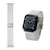 �G���R���b�A�b�v���E�H�b�` �o���h Apple Watch Ultra 2 / Ultra / SE ( ��2���� / ��1���� ) / Series 9 / 8 / 7 / 6 / 5 / 4 / 3 / 2 / 1 [ 49mm 45mm 44mm 42mm ] �X�e�����X �x���g �~���l�[�[ �V���o�[�bAW-44BDSSMSV