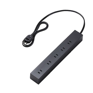 �G���R���b��]�r�t���5��+����5���^�b�v�i10���E1m�j�u���b�N�bT-KF04-21010BK