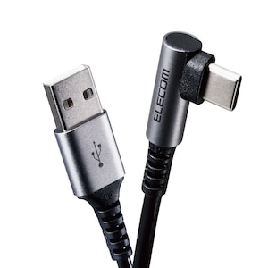 �G���R���bUSB(A-C)�P�[�u�� �X�}�z�p �F�ؕi L���R�l�N�^ �R�ۥ�R�E�C���X 1.2m�i�u���b�N�j�bMPA-ACL12NBK
