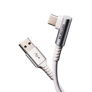 �G���R���bUSB(A-C)�P�[�u�� �X�}�z�p �F�ؕi L���R�l�N�^ �R�ۥ�R�E�C���X 2.0m�i�z���C�g�j�bMPA-ACL20NWH2