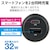 エレコム｜シガーチャージャー USB Power Delivery準拠 20W＋12W USB-C1ポート USB-A1ポート（ブラック）｜MPA-CCPD08BK