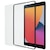 �G���R���biPad 10.2�C���` (2021/2020/2019�N) iPad Air ��3���� (2019�N) iPad Pro 10.5�C���` (2017�N)�p �t���ی�K���X�t�B���� �K�C�h�t���[���t �d�x9H 0.33mm �w��h�~�bTBWA19RFLGGJ