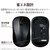 エレコム｜ワイヤレスマウス Bluetooth IR LED 3ボタン Sサイズ 抗菌（ブラック）｜M-BY10BRKBK
