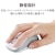 �G���R���b���C�����X�}�E�X Bluetooth IR LED 3�{�^�� S�T�C�Y �R�� �É��i�z���C�g�j�bM-BY10BRSKWH