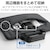 �G���R���bSurface Laptop 5/ 4 13.5�C���` ( 2022 2021 ) �p �p�\�R���P�[�X �J�o�[ �n���h���t �t�����g�|�P�b�g�i�u���b�N�j�bBM-IBMSL2113BK