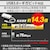 �G���R���bELECOM�bUSB-A 1Gbps�L��LAN�A�_�v�^�[�mUSB�n�u�t���n(�z���C�g)�bEDC-GUA3H2-W
