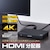 �G���R���bHDMI���z�� 4K 60P �Ή� 1���� 4�o�� �X�v���b�^�[�i�u���b�N�j�bVSP-HDP14BK