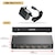 �G���R���bHDMI���z�� 4K 60P �Ή� 1���� 4�o�� �X�v���b�^�[�i�u���b�N�j�bVSP-HDP14BK