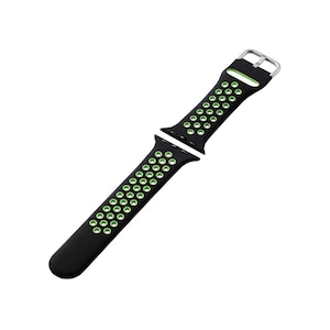 �G���R���b�y�X�݌ɏ����z�y�p�b�P�[�W�s�ǁzApple Watch�p �V���R���o���h �A�N�e�B�u �i�o�C�J���[ �u���b�N�~�O���[���j�bAW-44BDSCNBK2