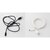 �G���R���bUSB�P�[�u�� USB A to USB C 1m �V���R���f�� RoHS �ȈՃp�b�P�[�W�i�z���C�g�j�bMPA-ACSS10WH
