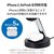 �G���R���bMagSafe�Ή� ���C�����X�[�d�� �}�O�l�b�g���� 7.5W+5W �X�^���_�[�h�^�C�v 1.5m�i�u���b�N�j�bW-MS03BK