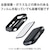 �G���R���bApple Watch �J�o�[�P�[�X SE / Series 6 / 5 / 4 [ 44mm ] �o���p�[ �\�t�g ���ʕی� �ϏՌ� ���h�~ ���f���ԍ�[ A2352 A2292 ��] TPU �u���b�N�bAW-20MBPUBK