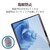�G���R���bSurface Pro8/ProX�p �t���ی�t�B���� �h�w�� �������bTB-MSP8FLFANG
