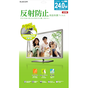 �G���R���b24�C���` PC �^�u���b �g�p �t���ی�t�B���� ���ˁE�w��h�~ �^�b�`�p�l���Ή� �G�A�[���X���H�bEF-MF24WN