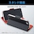 �G���R���biPhone SE�i��3����/��2����j/8/7�p �蒠�^���U�[�P�[�X �}�O�l�b�g �t���b�v �ϏՌ� �y�� ���^ ���C�����X�[�d�i�J�[�{����(�u���b�N)�j�bPM-A22SPLFUCB