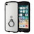 �G���R���biPhone SE�i��3����/��2����j/8/7�p �n�C�u���b�h�P�[�X TOUGH SLIM LITE �����O�t�� �ϏՌ� �y�� ���^ �t���[���J���[ �w�ʃN���A�i�u���b�N�j�bPM-A22STSLFCRBK
