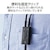 �G���R���b�yPS5/PS4/Switch�z�Q�[�~���O�p �I�[�f�B�I�~�L�T�[ �{�C�X�`���b�g 4�Ƀ�3.5mm�bHSAD-GMMA10BK