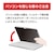 �G���R���bMacBook Pro 14�C���` ( M2 2023 M1 2021 ) �p �`�����h�~ �ی�t�B���� �}�O�l�b�g ���E�� ����p�x60�x �u���[���C�g�J�b�g �}�b�g�bEF-MBP1421PFM2