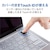 �G���R���b�L�[�{�[�h�J�o�[ MacBook Pro 14�C���` 16�C���`( M2 M1 2023 2021 ) �Ή� �R�� �h�o �ɔ� �J�o�[ �N���A�bPKP-MB0021