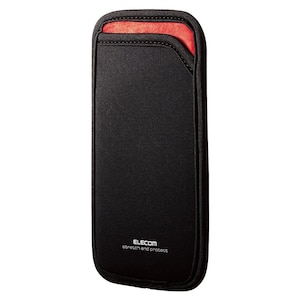 �G���R���b�X�}�z�|�[�` 1����[ S�T�C�Y �X���b�v�C���^�C�v �w�ʃ|�P�b�g�t�i�u���b�N�j�bP-04SNCBK