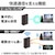 �G���R���bELECOM�bWiFi ����LAN �q�@ 867Mbps + 300Mbps Wi-Fi 5 11ac/n/a/g/b 5GHz/2.4GHz USB3.0/2.0 �r�[���t�H�[�~���O MU-MIMO�@�\ ���^ WPS�{�^�� �y Windows11 Mac OS �Ή� �z�i�u���b�N�j�bWDC-867DU3S2