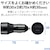 �G���R���b�J�[�`���[�W���[ 27W(5V/5.4A) 2�|�[�g USB Type-C�~1 USB-A�~1�i�u���b�N�j�bMPA-CCU15BK