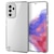 �G���R���bGalaxy A53 5G�iSC-53C/SCG15�j�p �n�C�u���b�h�P�[�X �X���� �p�G�A�N�b�V���� �ϏՌ� �ɂݐ݌v�i�N���A�j�bPM-G224HVCKCR