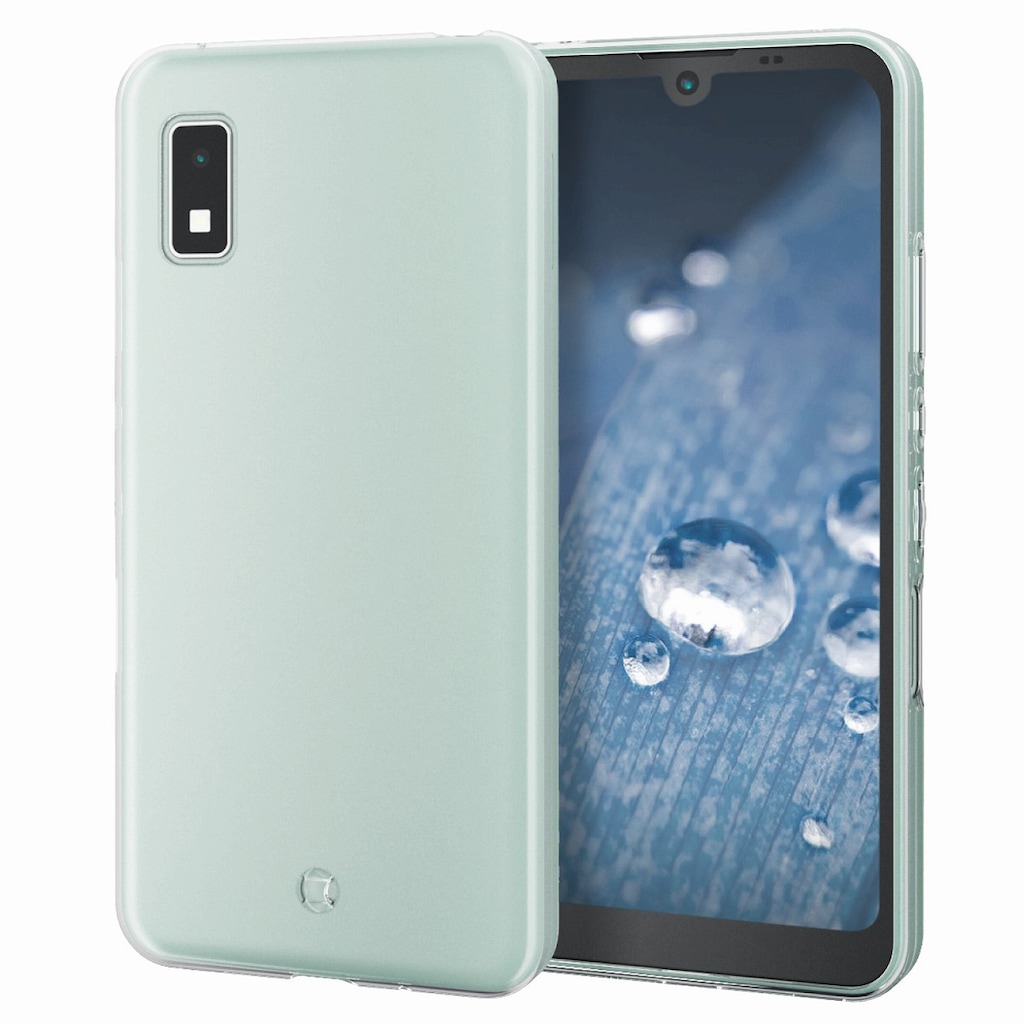 2台まとめて]AQUOS wish2 ホワイト 64 GB docomo（最大2000円