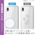 �G���R���bXperia Ace III(SO-53C/SOG08)�p �n�C�u���b�h�P�[�X �ɂ݁i�N���A�j�bPM-X223HVCKCR