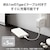 エレコム｜モバイルバッテリー 10000mAh 大容量 15W / 3A 入出力(Type-C×1) 出力(USB-A×1) おまかせ充電対応（ホワイト）｜DE-C38-10000WH