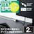 �G���R���b�V���b�^�[�t���d�������R�[�h�i1���E2.0m�j�z���C�g�bT-X01-2120WH
