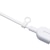 �G���R���b�V���b�^�[�t���d�������R�[�h�i1���E2.0m�j�z���C�g�bT-X01-2120WH