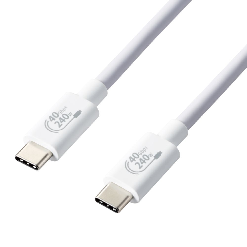 USB PD(USB Power Delivery):USB 端子から急速充電が可能