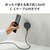 �G���R���bMagSafe�Ή� ���C�����X�[�d�� 7.5W �}�O�l�b�g�� ��� �X�^���h �Ǌ|�� Type-C�i�u���b�N�j�bW-MA03BK