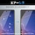 �G���R���bGoogle Pixel 6a�p �t���ی�K���X�t�B���� ������ �u���[���C�g�J�b�g ���ʕی�bPM-P221FLGGBL