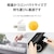 エレコム｜USB Type-C 充電器 PD対応 20W Type-C×1 片手で楽に抜けるレバー付 小型 軽量 ACアダプター（ホワイト）｜MPA-ACCP31WH