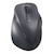 �G���R���b���C�����X�}�E�X Bluetooth �É� 5�{�^�� �E���p  L�T�C�Y�i�u���b�N�j�bM-XGL30BBSKBK