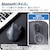 �G���R���b���C�����X�}�E�X Bluetooth �É� 5�{�^�� �E���p  L�T�C�Y�i�u���b�N�j�bM-XGL30BBSKBK