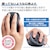 �G���R���b���C�����X�}�E�X Bluetooth �É� 5�{�^�� �����p L�T�C�Y�i�u���b�N�j�bM-XGL31BBSKBK