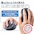 エレコム｜ワイヤレスマウス 2.4GHz 静音 5ボタン 右手専用 Mサイズ（ブラック）｜M-XGM30DBSKBK