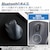 �G���R���b���C�����X�}�E�X Bluetooth �É� 5�{�^�� �����p M�T�C�Y�i�u���b�N�j�bM-XGM31BBSKBK