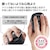 エレコム｜ワイヤレスマウス Bluetooth5.0/2.4GHz 静音 8ボタン 右手専用 Mサイズ｜M-XGM50MBSKBK