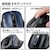 エレコム｜ワイヤレスマウス Bluetooth5.0/2.4GHz 静音 8ボタン 右手専用 Mサイズ｜M-XGM50MBSKBK