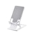 �G���R���b�^�u���b�g �X�}�z�X�^���h ��� �܂��ݎ� �p�x6�i�K ����10�i�K������ 1kg 4.6�`11�C���` �z���_�[���s17mm ���^ �y�ʁi�z���C�g�j�bP-DSCHCMPWH